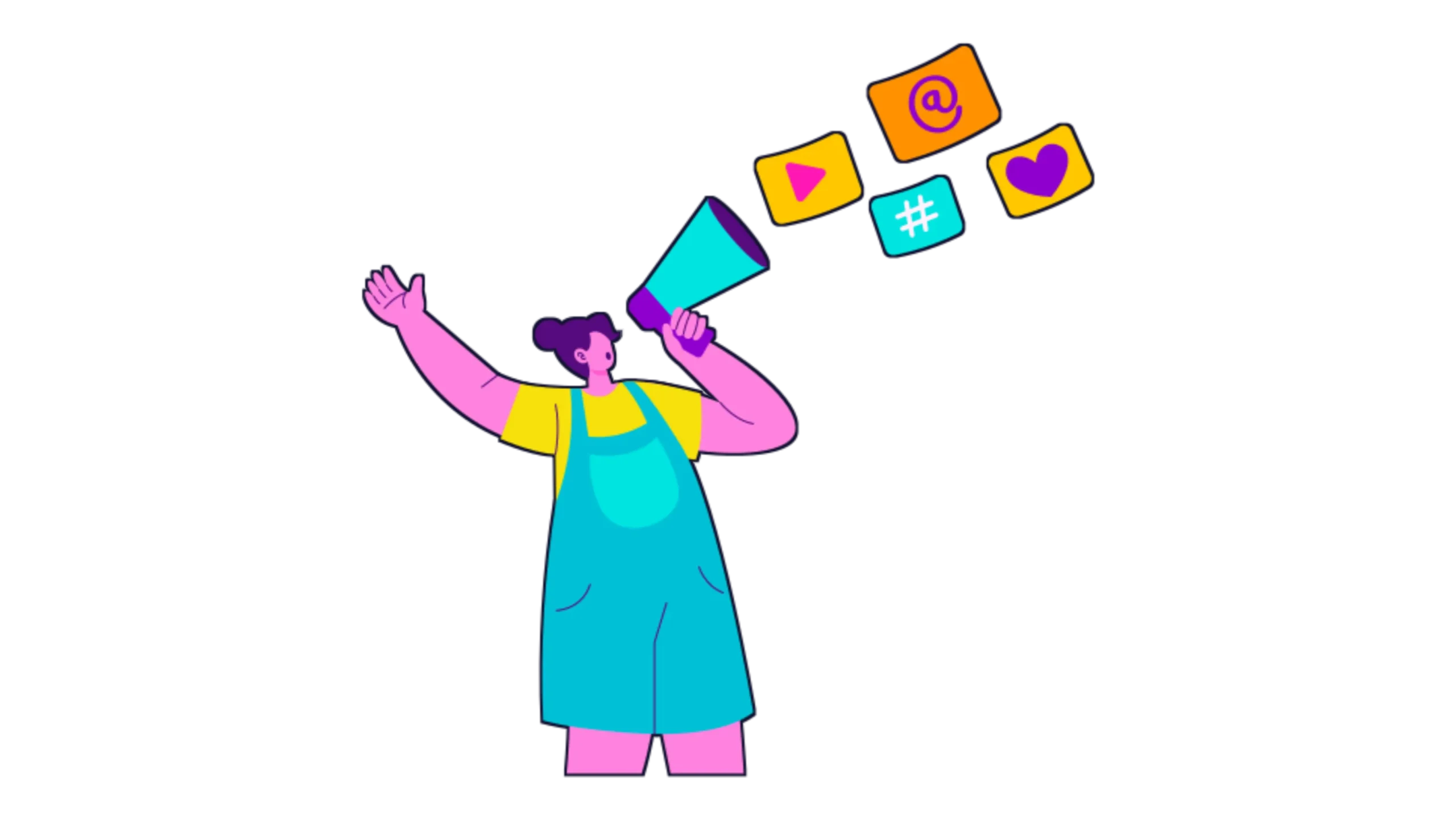Thumbnail - Sosial Media