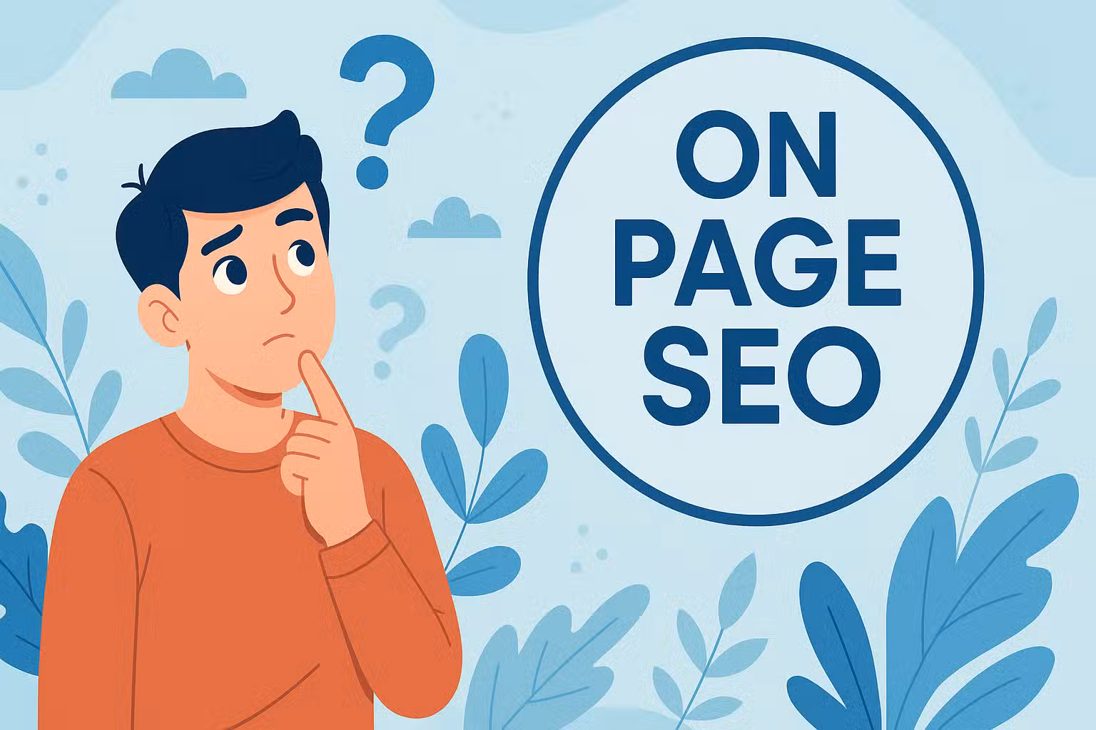 Panduan Lengkap Belajar On Page SEO 2025